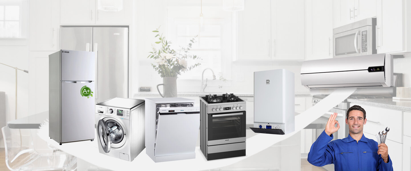 Beytüşşebap Gorenje Servisi